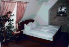 Hotel "Zur Sonne" Querfurt Bilik gambar